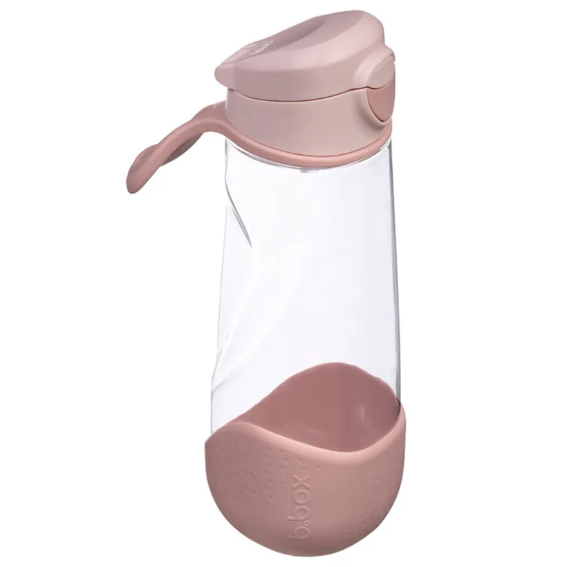 Gourde Sport avec bec 600ml Blush Crush
