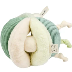 Grijpbal 17 cm Lindegroen