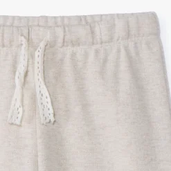 Grote, glinsterende joggingbroek meisjes
