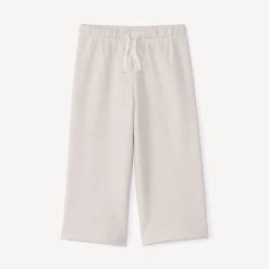 Grote, glinsterende joggingbroek meisjes