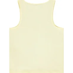 Haakpatches tanktop meisjes