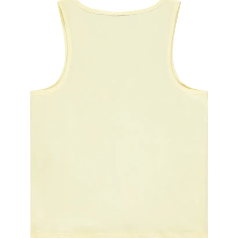 Haakpatches tanktop meisjes