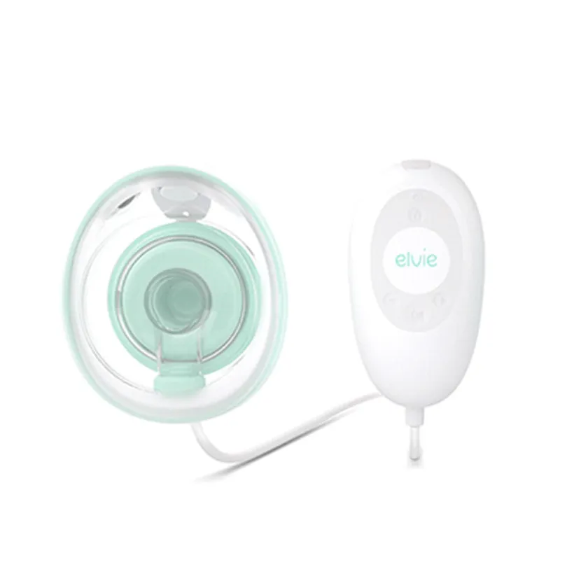 handsfree elektrische borstkolf Single Stride Simple by Elvie
