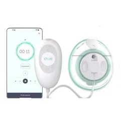 handsfree elektrische borstkolf Single Stride Simple by Elvie