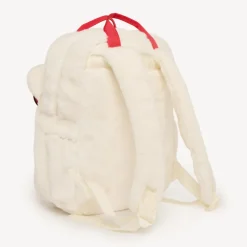 Hello Kitty sherpa rugzak