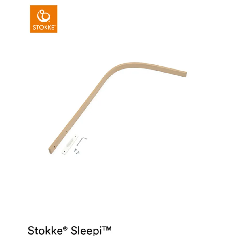 Hemelstang Sleepi V3-Natural