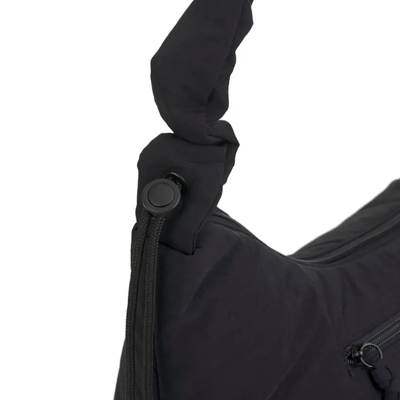 Heuptas Lunua Up Black