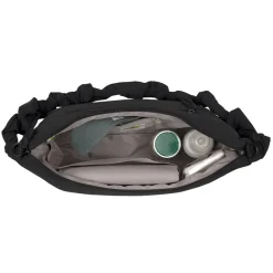 Heuptas Lunua Up Black