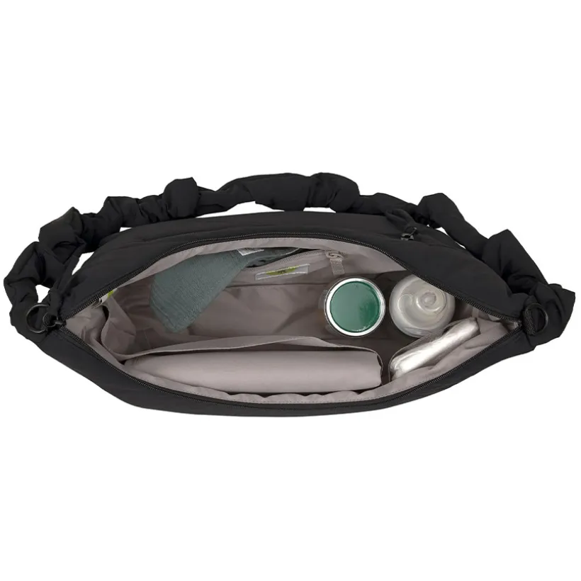 Heuptas Lunua Up Black