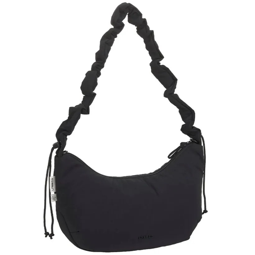 Heuptas Lunua Up Black