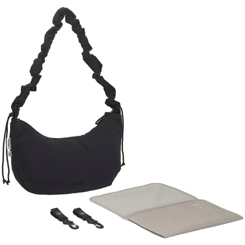 Heuptas Lunua Up Black