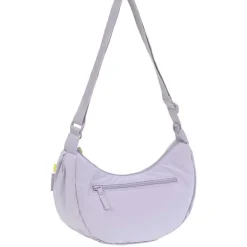 Heuptas Stretch Up opbergen sleutels-telefoon-fopspeen enz... Lilac