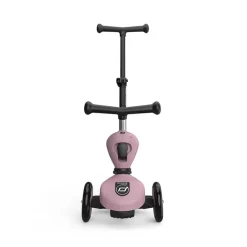 Highwaykick 1 Push & Go Scoot & Ride Wildberry