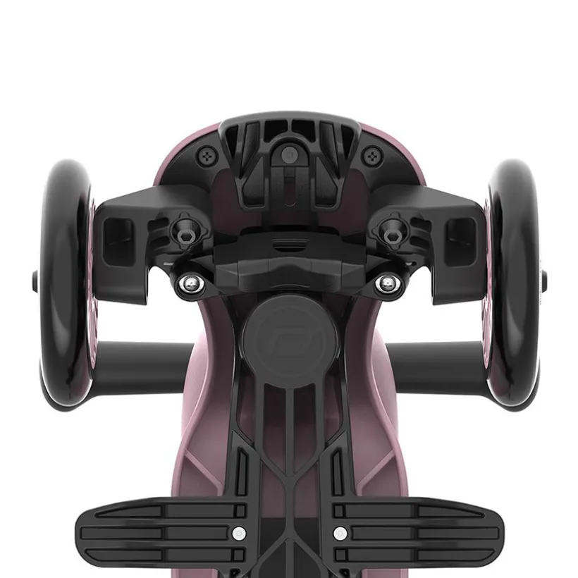 Highwaykick 1 Push & Go Scoot & Ride Wildberry