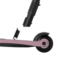 Highwaykick 1 Push & Go Scoot & Ride Wildberry