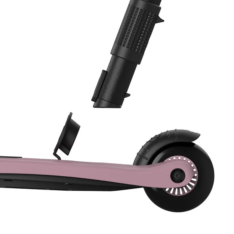 Highwaykick 1 Push & Go Scoot & Ride Wildberry