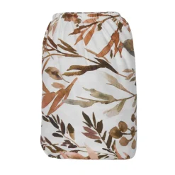 Hoeslaken Caramel Forest 60 x 120 cm