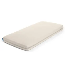 Hoeslaken 3D Safesleep 70x140cm Almond