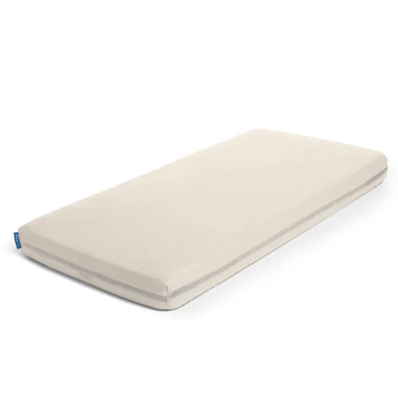 Hoeslaken 3D Safesleep 70x140cm Almond