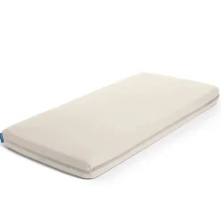 Hoeslaken 3D Safesleep 60x120cm Almond