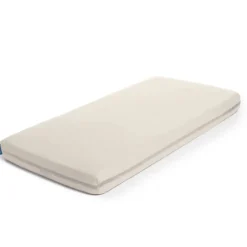 Hoeslaken 3D Sleep Safe 70/140 - Almond