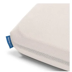 Hoeslaken 3D Sleep Safe 70/140 - Almond
