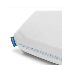 Hoeslaken 3D Sleep Safe 70/140cm - White