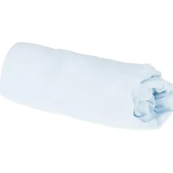 Hoeslaken in jersey voor co-sleeping wieg 50 x 90 cm