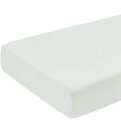 Hoeslaken katoen Jersey 70x140cm Verdi
