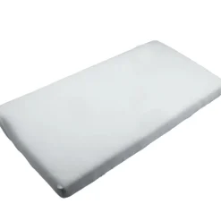 Hoeslaken Riviera Blue 70x140cm