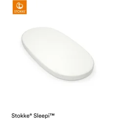 Hoeslaken Sleepi V3 Fans grijs