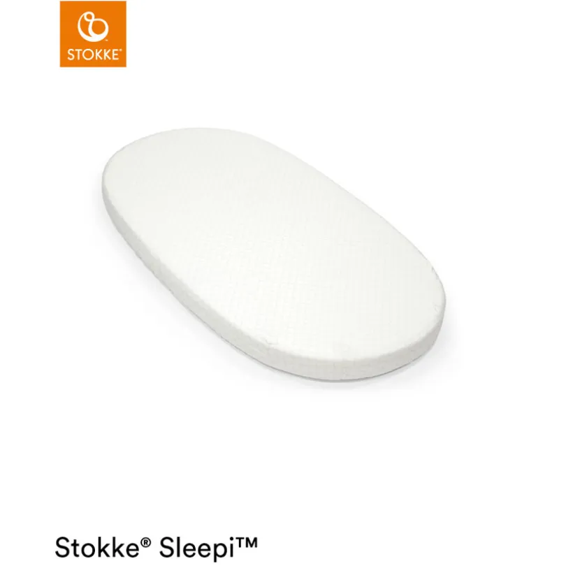 Hoeslaken Sleepi V3 Fans grijs