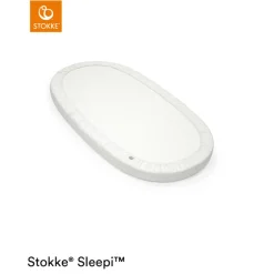 Hoeslaken Sleepi V3 Fans grijs