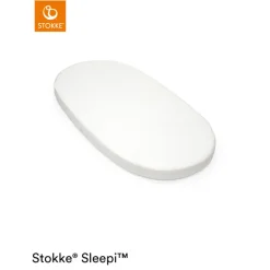 Hoeslaken Sleepi V3 - Wit