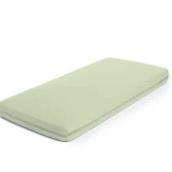 Hoeslaken Sleep Safe 70x140cm Olive