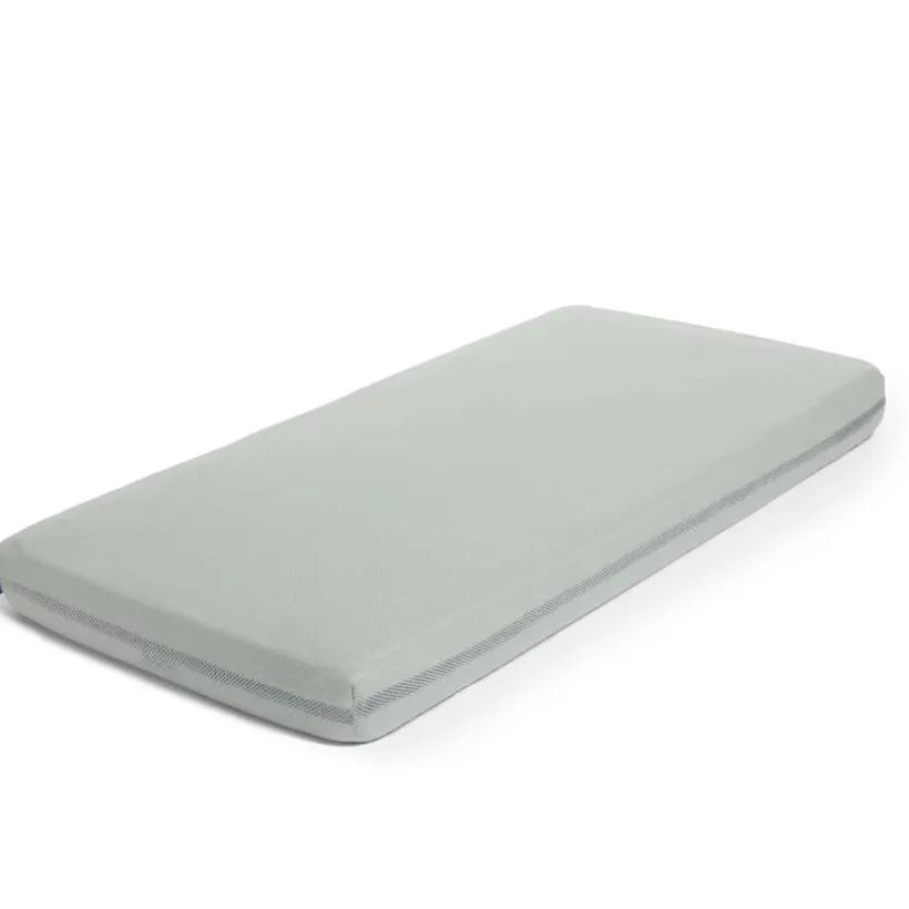 Hoeslaken Sleep Safe 70x140cm Stone