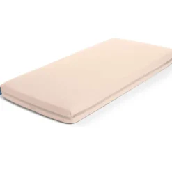 Hoeslaken Sleep Safe 70x140 Peach
