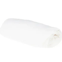 Hoeslaken van katoen 70 x 140 cm