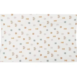 Hoeslaken voor aankleedkussen jersey - Jollies - 50x70 cm