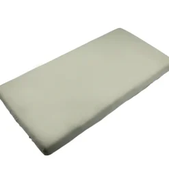 Hoeslaken Whisper Green 60x120cm