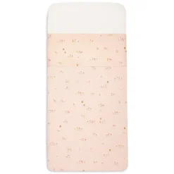 Hoeslaken 120 x 150 cm Pretty Picnic