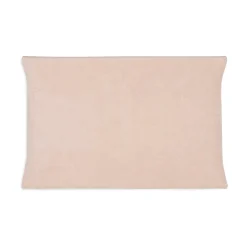 Hoes luierkussen badstof 50x70 cm - Wild Rose
