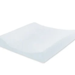 Hoes luierkussen 50x75cm Glacier