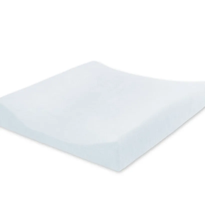Hoes luierkussen 50x75cm Glacier
