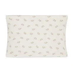 Hoes luierkussen 50x70 cm Twig Wild Roze