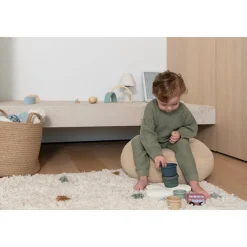 Hoes Relax Cover Teddy Biscuit
