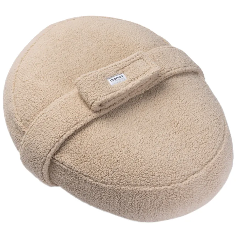 Hoes Relax Cover Teddy Biscuit