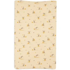 Hoesslaper voor verschoningsmatras Jersey 50X70CM Kangaroots
