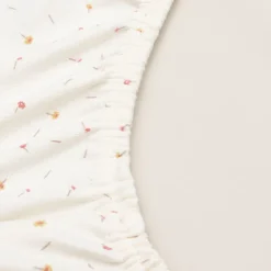 Hoesslaper voor verschoningsmatras Jersey 50X70CM Pretty Picnic