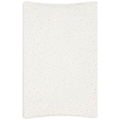 Hoesslaper voor verschoningsmatras Jersey 50X70CM Pretty Picnic